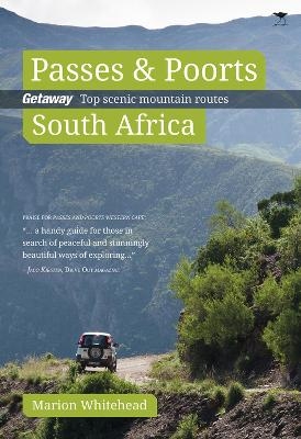 Passes & poorts South Africa