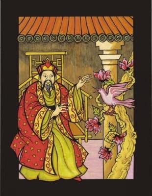 Hans Christian Andersen Fairy Tales