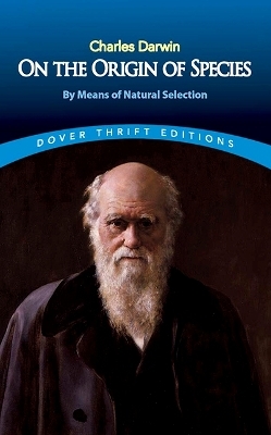 On the Origin of Species - Charles Darwin