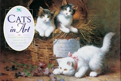 Cats in Art
