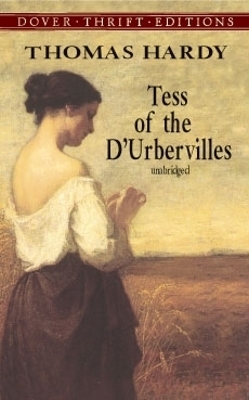Tess of the D'Urbervilles - Thomas Hardy