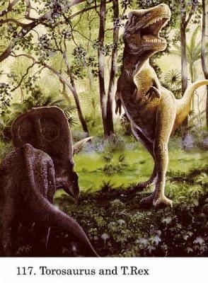 Dinosaur - Jan Sovak