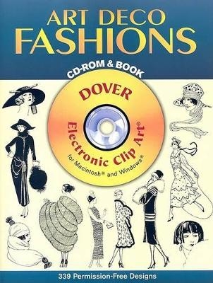 Art Deco Fashions