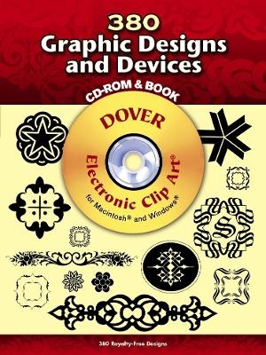 378 Graphic Designs and Devices - Dover Publications Inc