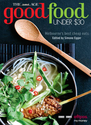 The Age Good Food Under $30 2014