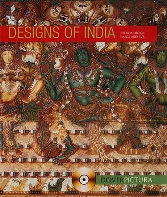 Designs from India -  Dover