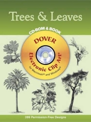 Trees and Leaves -  Dover Publications Inc
