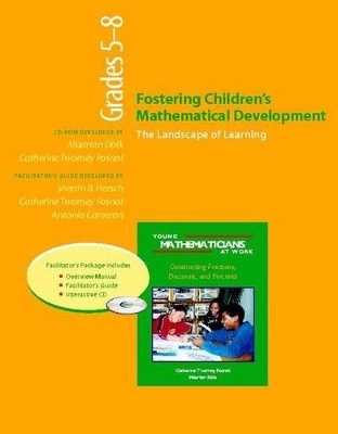 Fostering Children's Mathematical Development