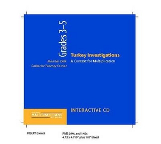 Turkey Investigations Gr 3-5