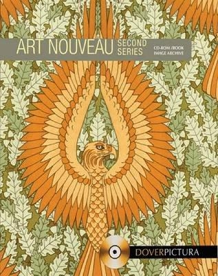 Art Nouveau: Second Series