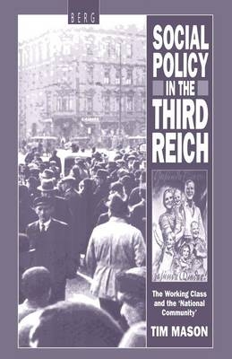 Social Policy in the Third Reich