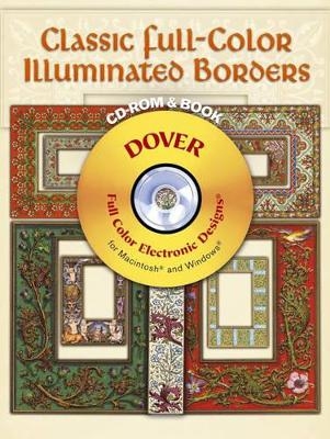 Classic Full Colour Illuminated Borders