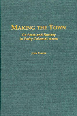 Making the Town