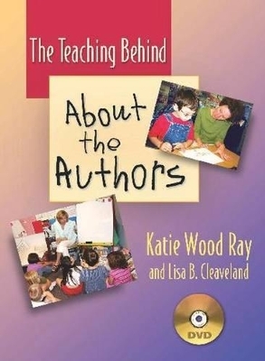 The Teaching Behind About the Authors