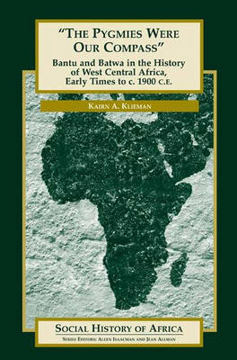 "the Pygmies Were Our Compass" -  Klieman
