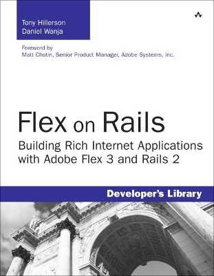 Flex on Rails