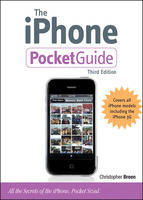 iPhone Pocket Guide, The