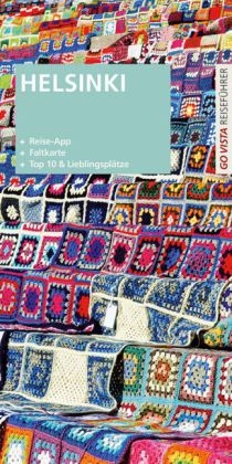 Städteführer Helsinki