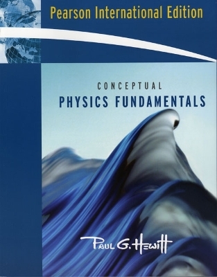 Conceptual Physics Fundamentals
