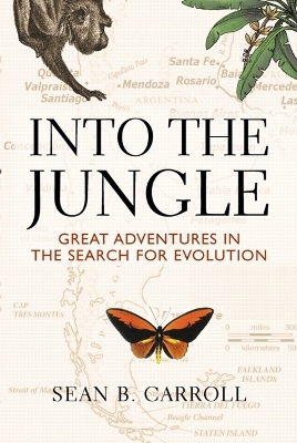 Into The Jungle - Sean Carroll