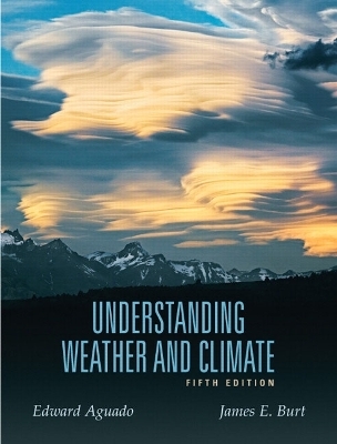 Understanding Weather and Climate