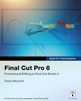 Apple Pro Training Series