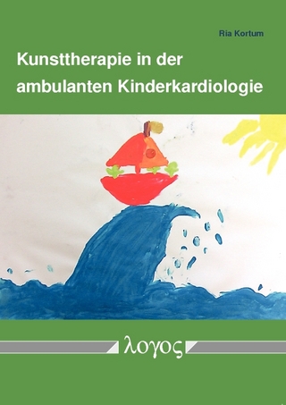 Kunsttherapie in der ambulanten Kinderkardiologie