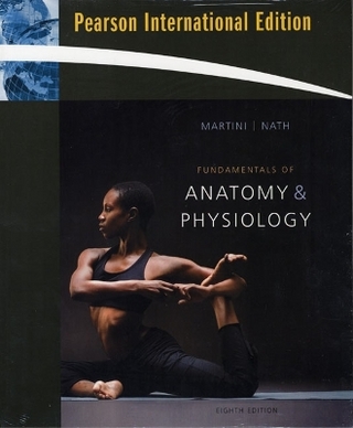 Fundamentals of Anatomy & Physiology with IP 10-System suite
