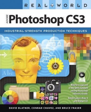 Real World Adobe Photoshop CS3