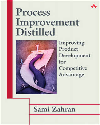 Process Improvement Distilled