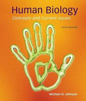 Human Biology - Michael D. Johnson