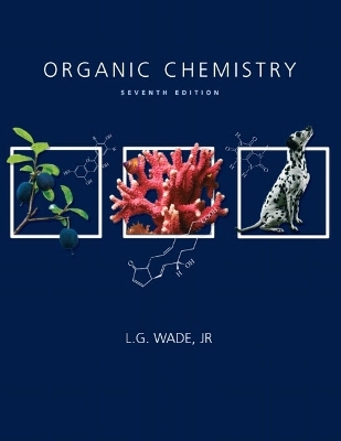 Organic Chemistry - Leroy G. Wade