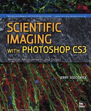 Scientific Imaging with Photoshop