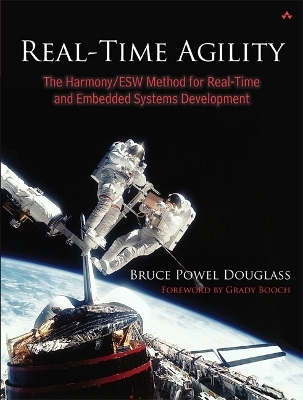 Real-Time Agility - Bruce Douglass