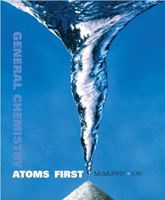 General Chemistry - John E. McMurry, Robert C. Fay