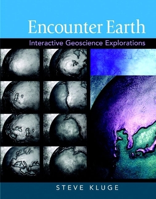 Encounter Earth - Steve Kluge