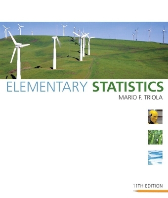 Elementary Statistics - Mario F. Triola
