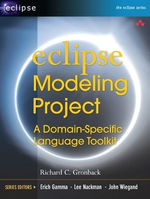 Eclipse Modeling Project - Richard C. Gronback