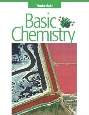 Basic Chemistry - Karen C. Timberlake