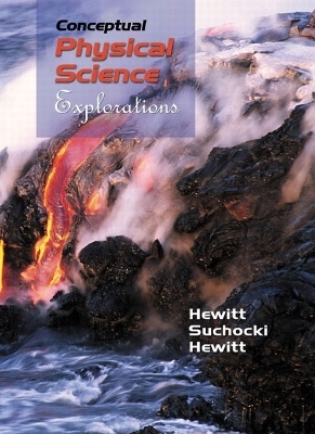 Conceptual Physical Science - Paul G. Hewitt, John A. Suchocki, Leslie A. Hewitt