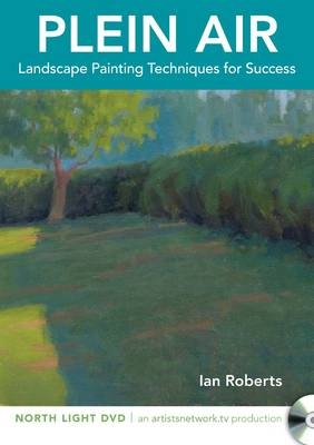 Plein Air - Landscape Painting Techniques for Success