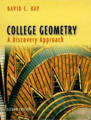 College Geometry - David Kay