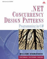 .NET Concurrency Design Patterns