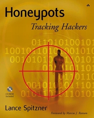 Honeypots - Lance Spitzner
