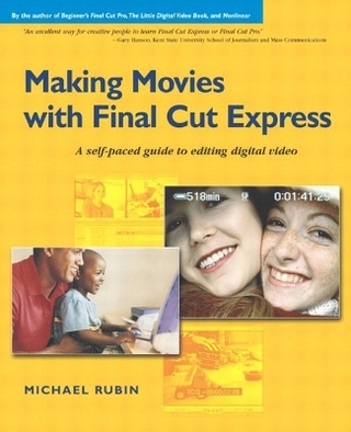 Making Movies with Final Cut Express
