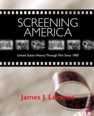 Screening America - James Lorence