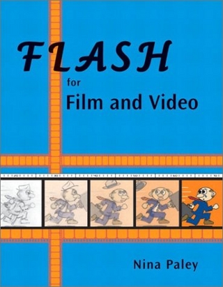 Flash for Film and Video