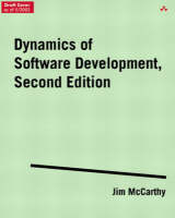 Effective Software Dynamics