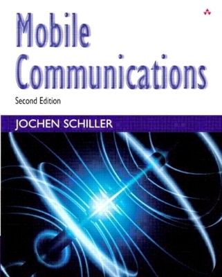 Mobile Communications - Jochen Schiller