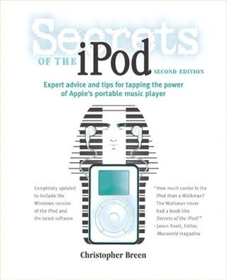 Secrets of the iPod